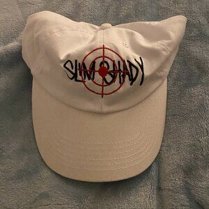 Official Millinsky vs Slim Shady Target Hat - Limited